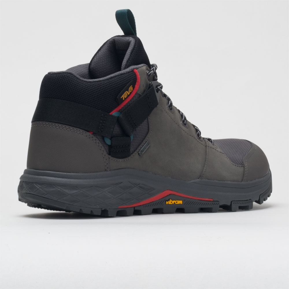 Teva Grandview GTX Men's Dark Gull Grey