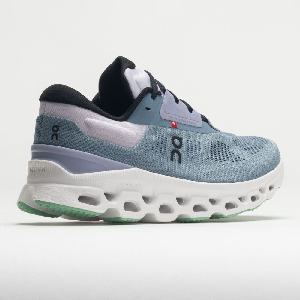 On Cloudstratus 3 Women's Wash/Nimbus