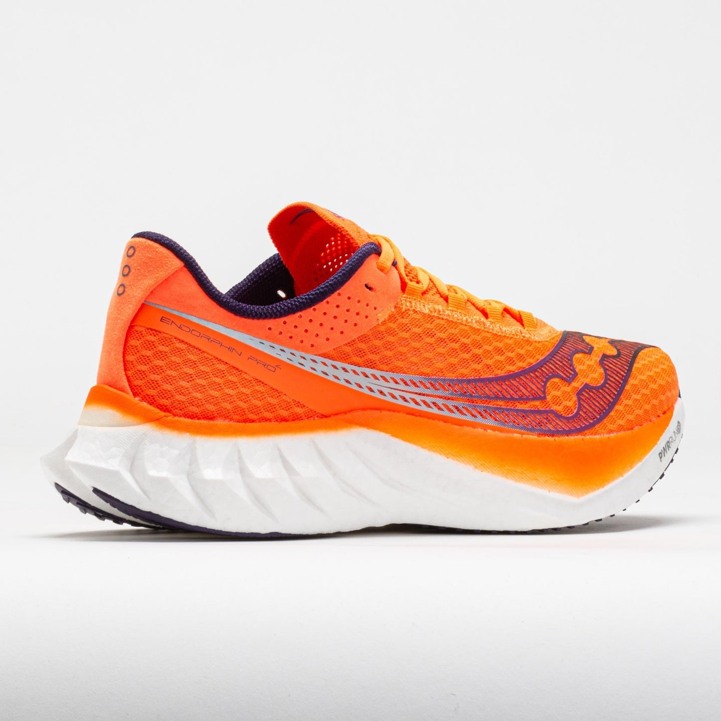 Saucony Endorphin Pro 4 Men's ViZiOrange