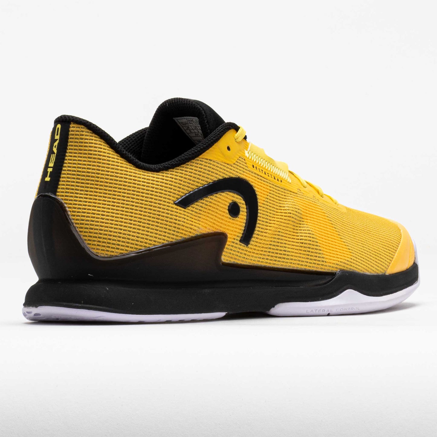 HEAD Sprint Pro 3.5 Men's Banana/Black