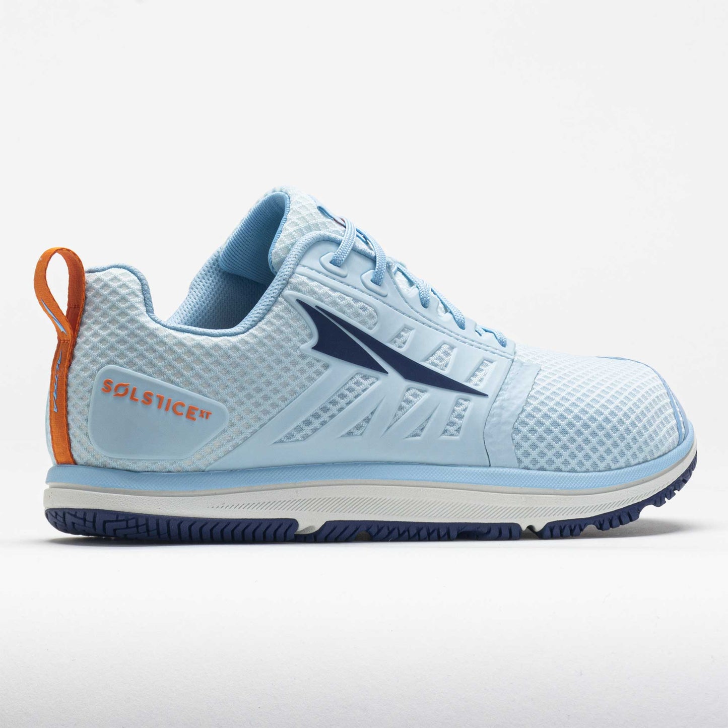 Altra Solstice XT 2 Women's Light Blue