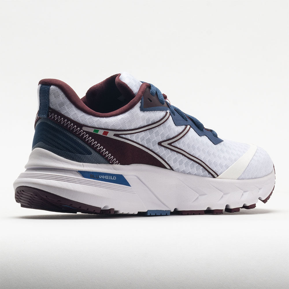Diadora Mythos Blushield Volo 2 Women's White/True Blue