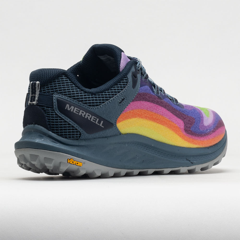 Merrell Antora 3 Women's Rainbow