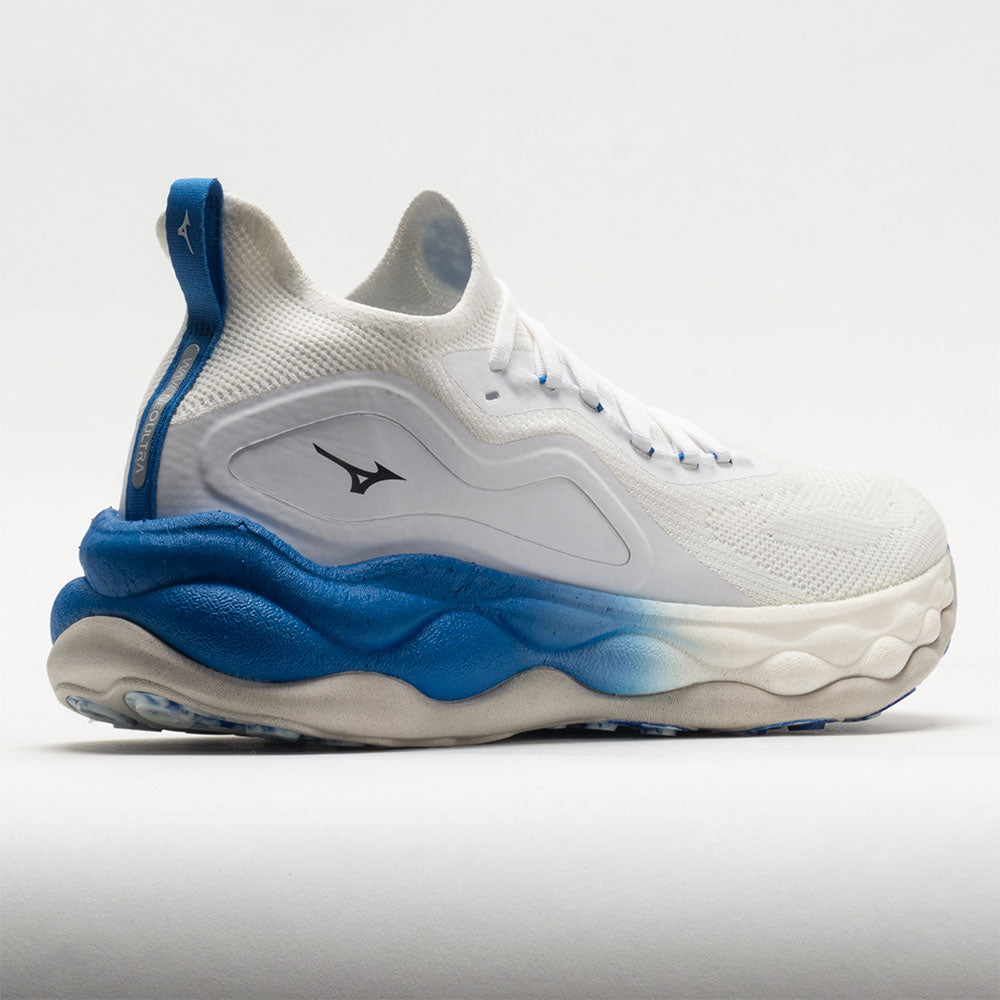 Mizuno Wave Neo Ultra Men's Undyed White/Black