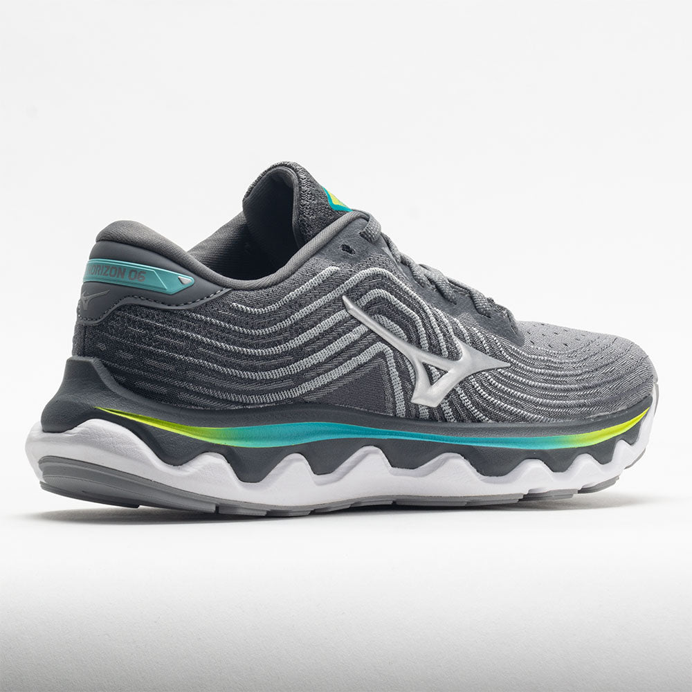 Mizuno Wave Horizon 6 Women's Ultimate Grey/Silver