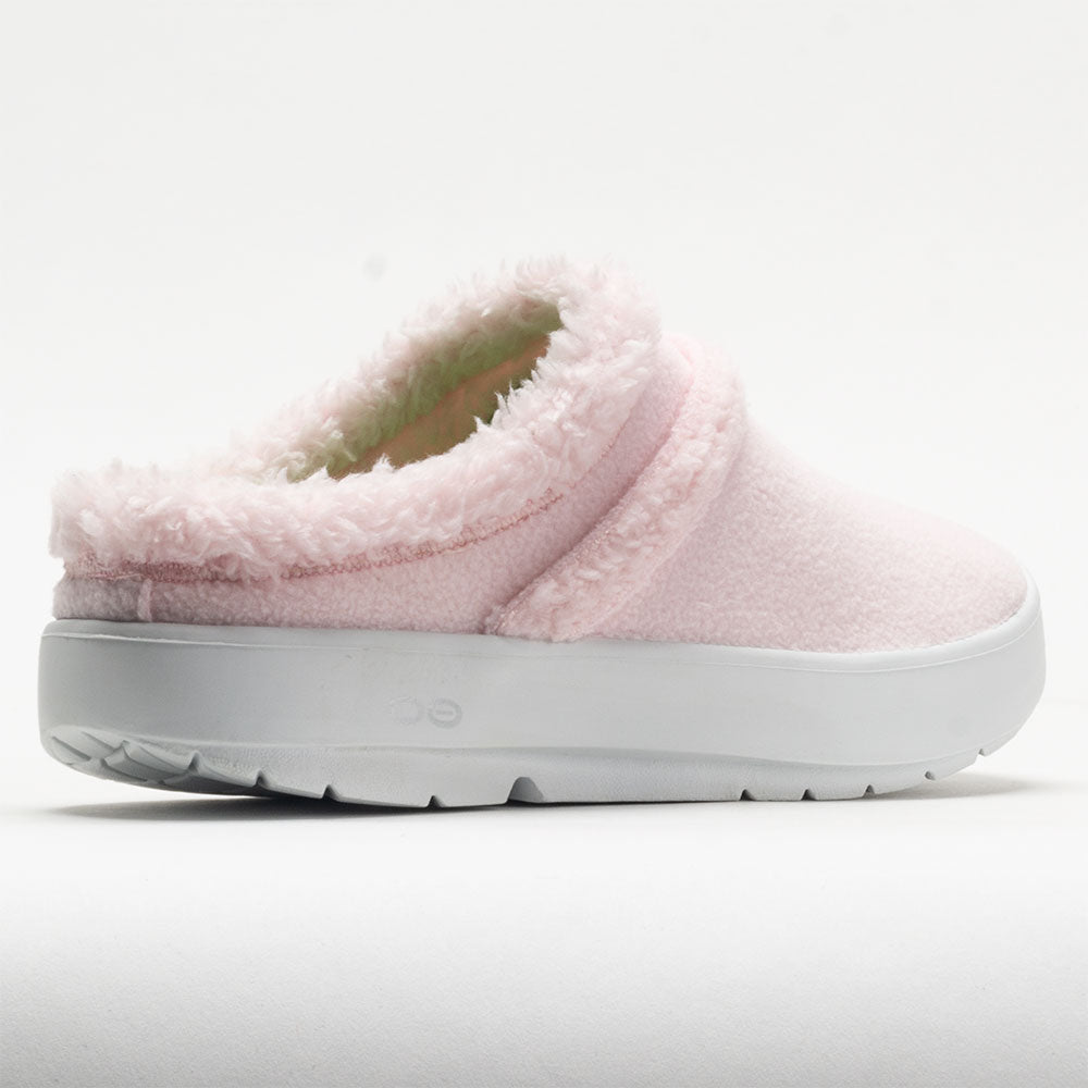 OOFOS OOcoozie Mule Women's Pink