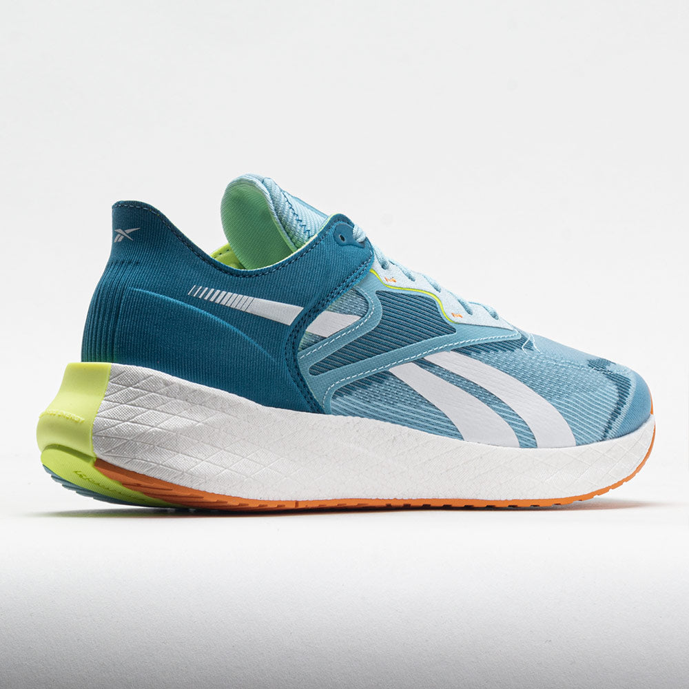 Reebok Floatride Energy Symmetro 2 Womens Blue Pearl/Steely Blue/White