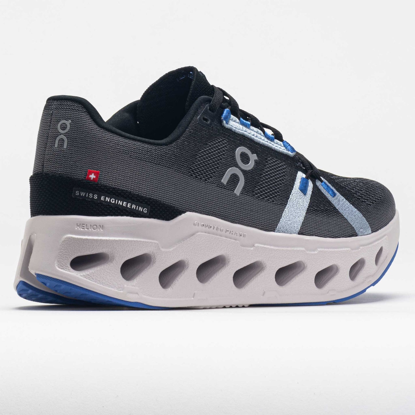 On Cloudeclipse Women's Black/Frost