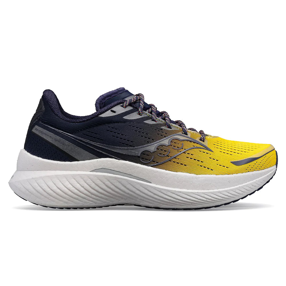 Men's Saucony Endorphin Speed 3, Night Lite, 13 D Medium