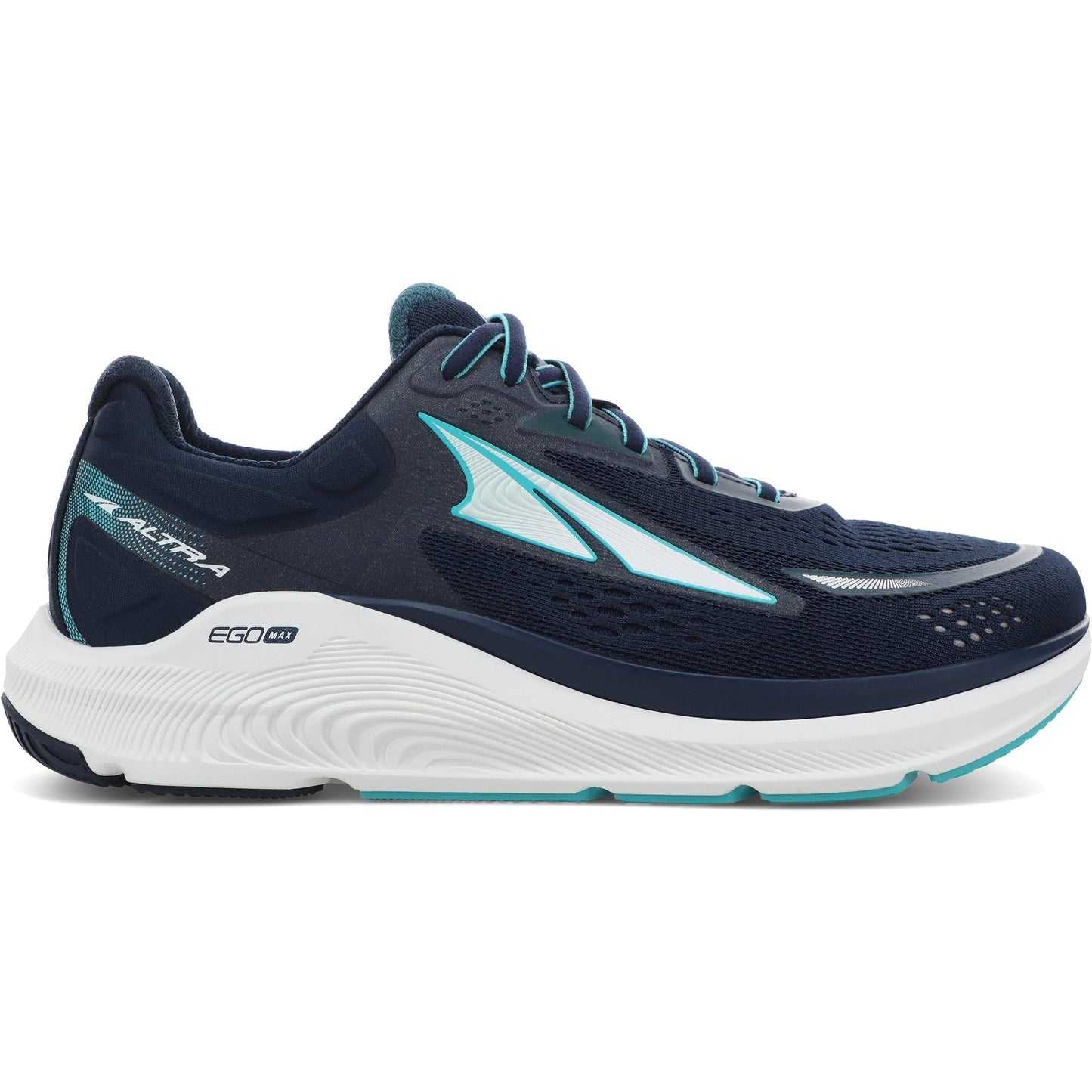 Women's Altra Paradigm 6, Dark Blue, 9 B Medium