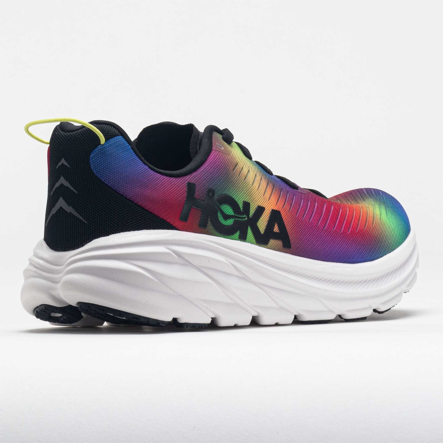 HOKA Rincon 3 Men's Black/Multi