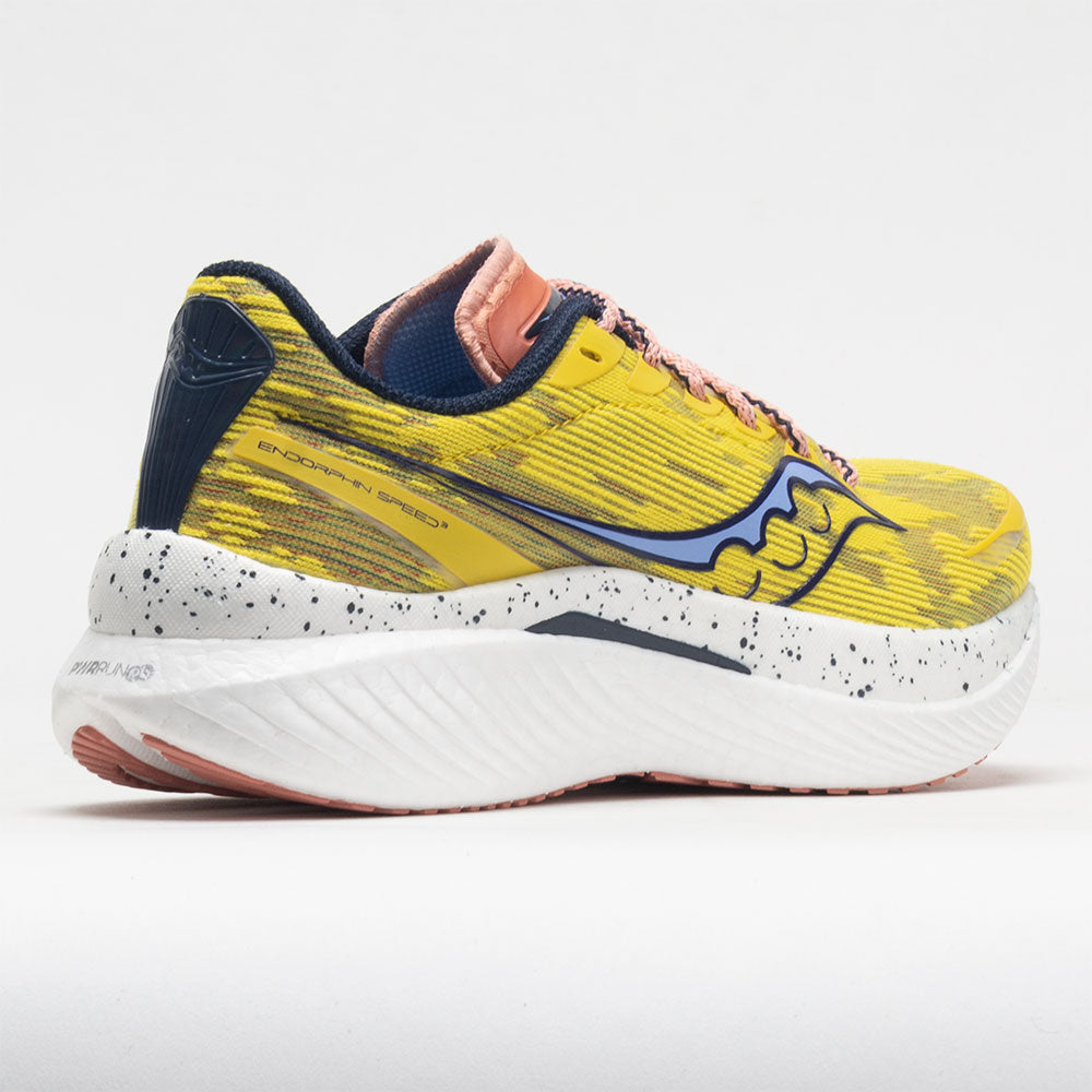 Saucony Endorphin Speed 3 Women's Yellow