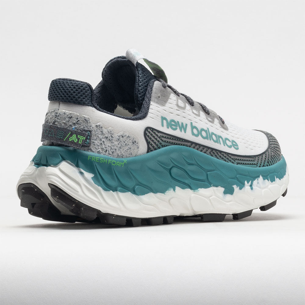 New Balance Fresh Foam X More Trail v3 Women's Relection/Faded Teal