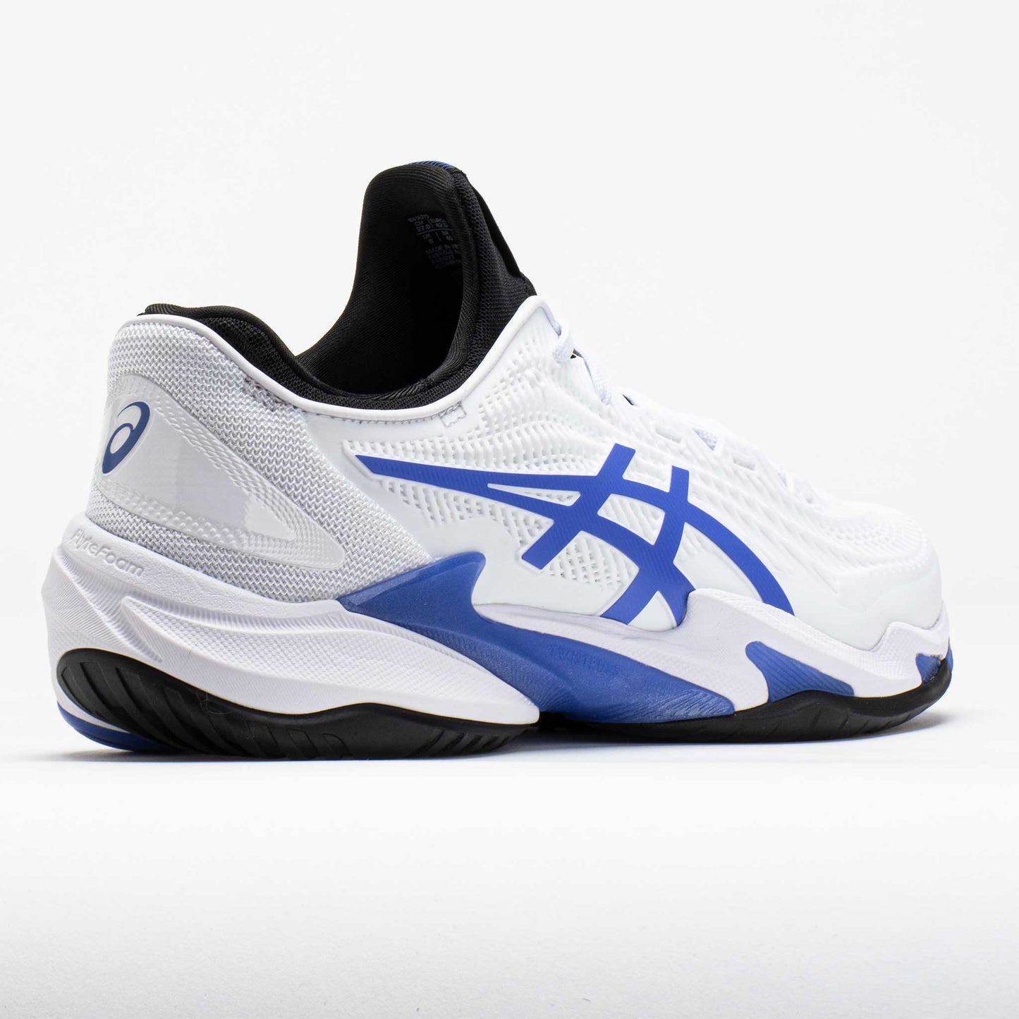 ASICS Court FF 3 Men's White/Sapphire