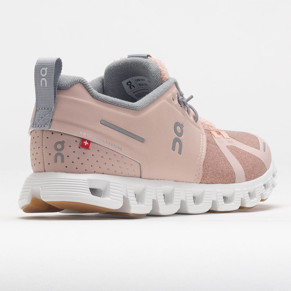 On Cloud 5 Terry Women's Doe/White