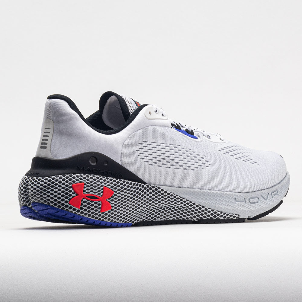 Under Armour HOVR Machina 3 Men's White