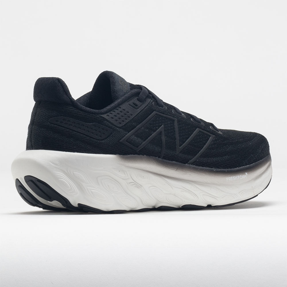 New Balance Fresh Foam X 1080v13 Men's Black/White