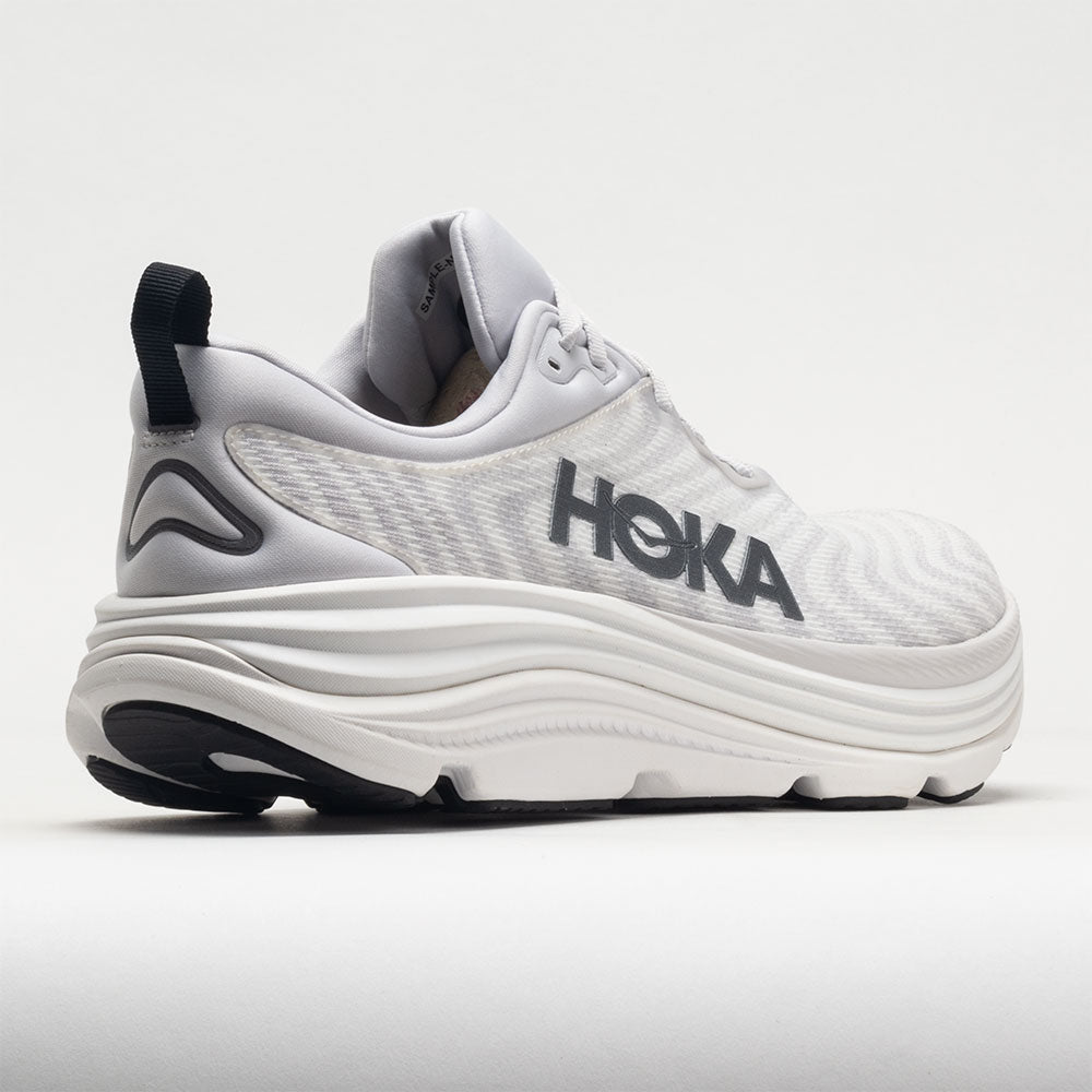 HOKA Gaviota 5 Men's Nimbus Cloud/Steel Wool