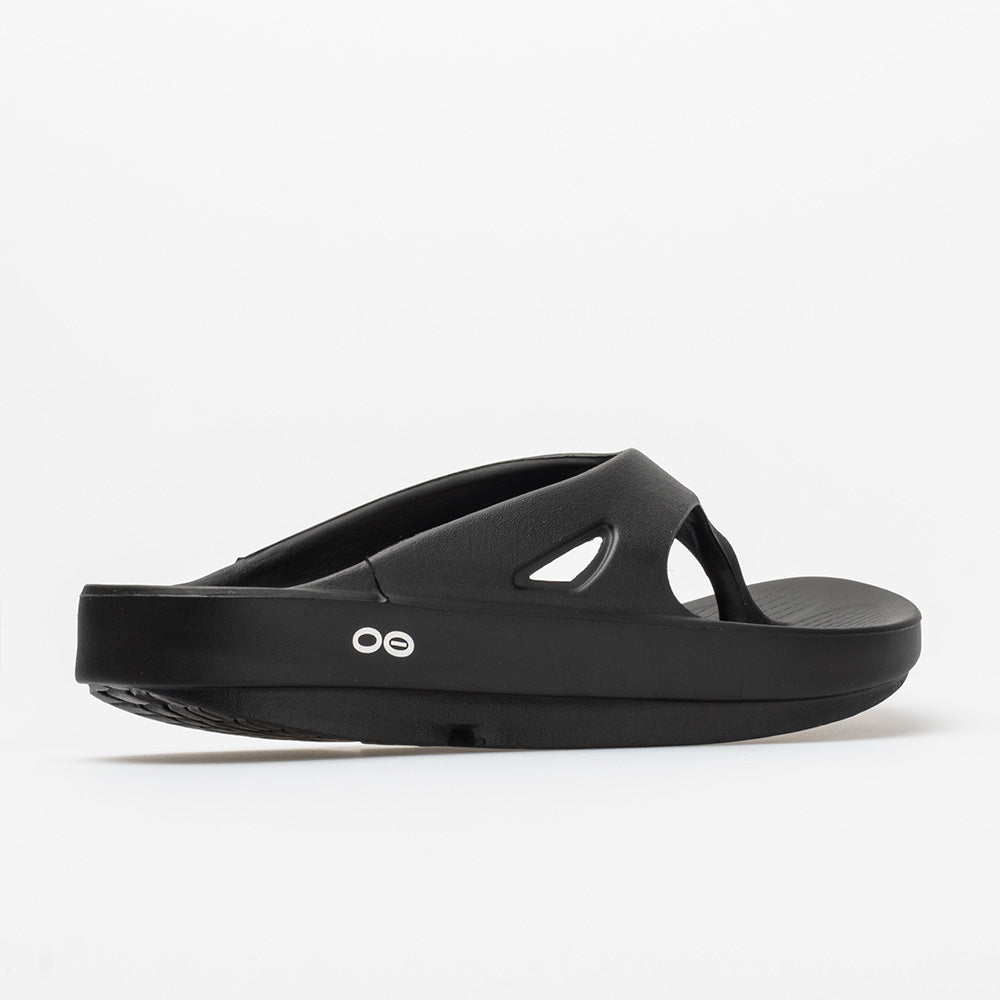 OOFOS OOriginal Women's Black