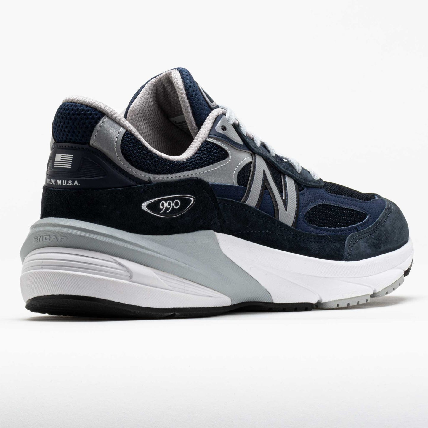 New Balance 990v6 Women's Navy/White