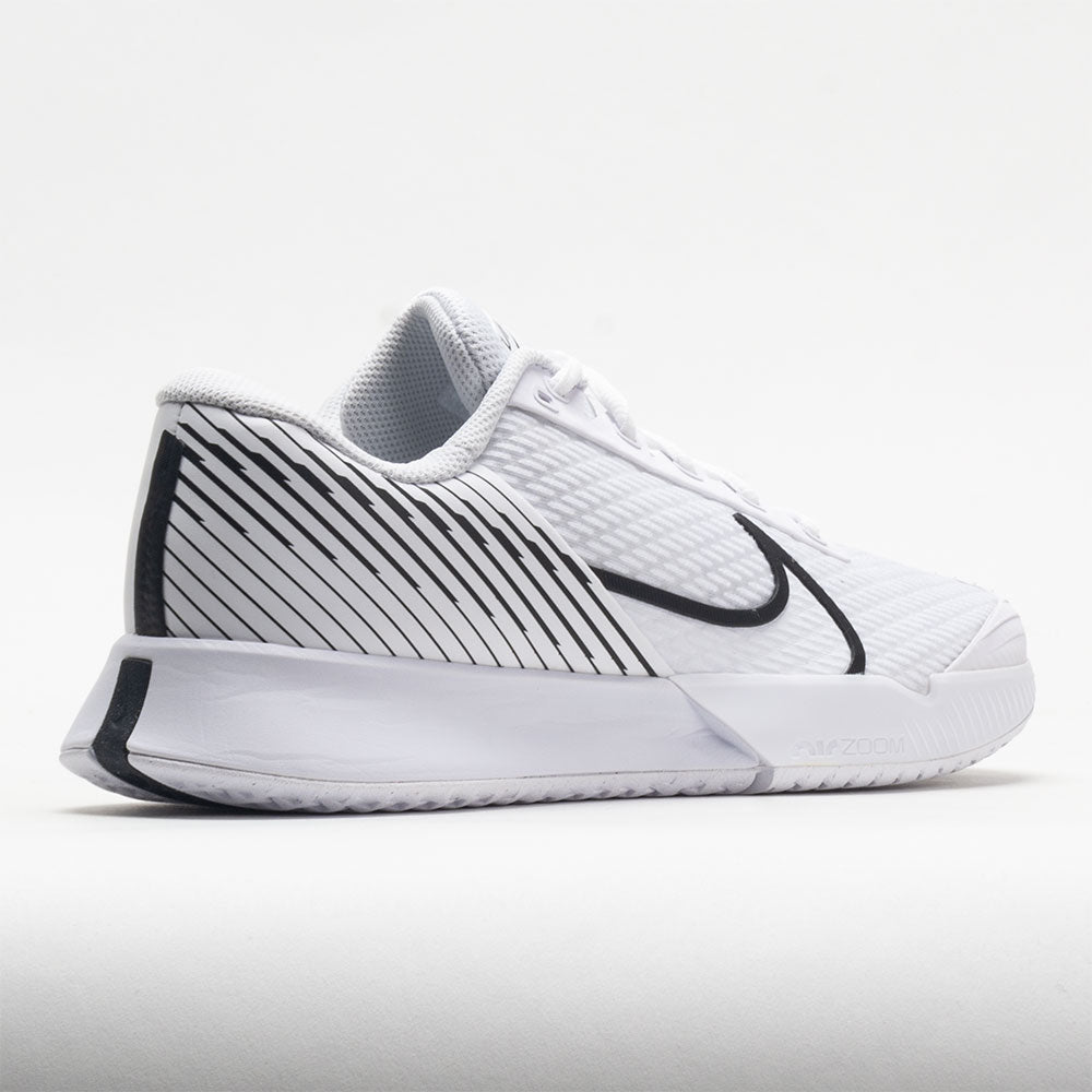 Nike Vapor Pro 2 Women's White/Black/Pure Platinum