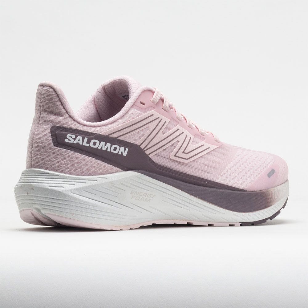 Salomon Aero Blaze Women's Cradle Pink/White/Moonscape