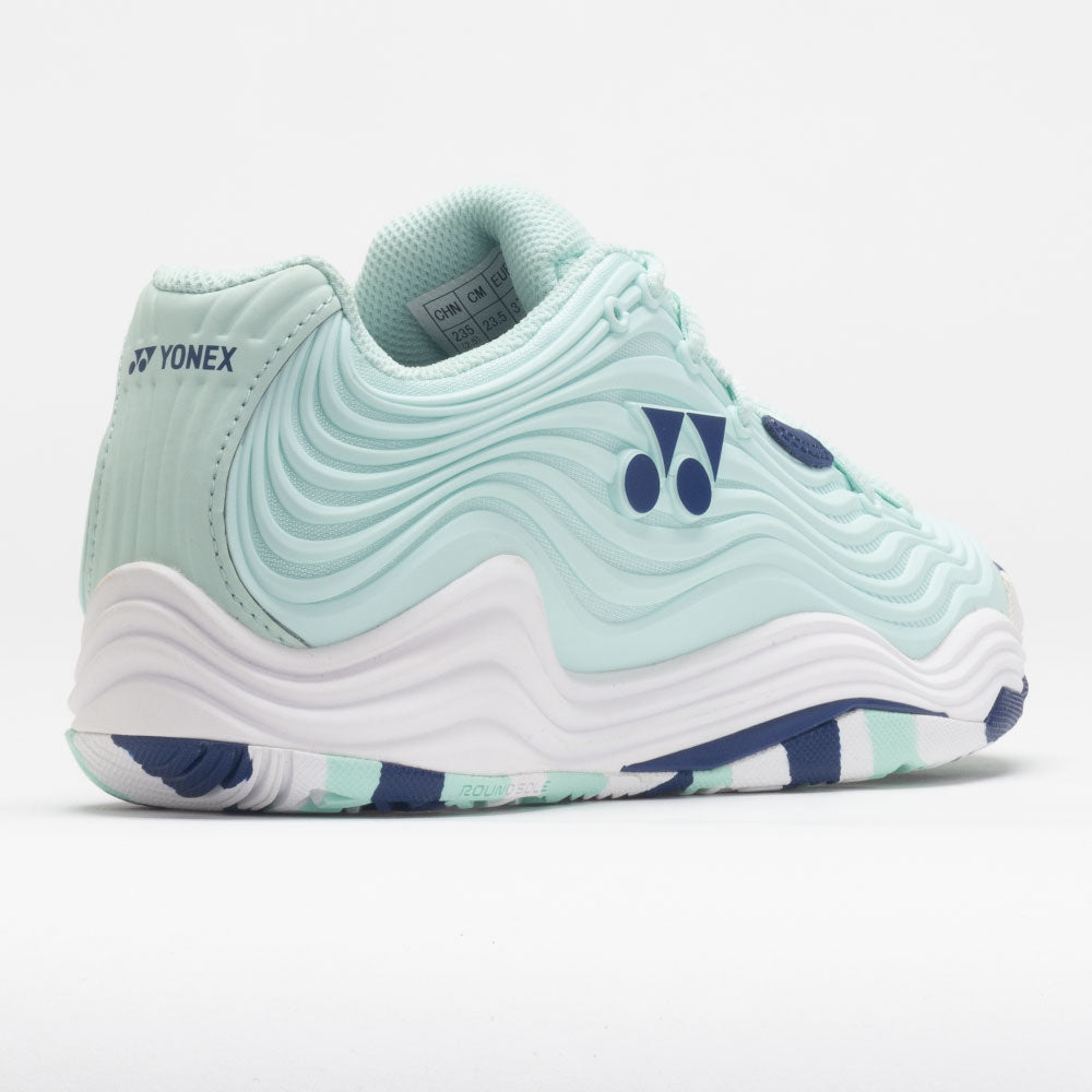 Yonex Power Cushion FusionRev 5 Women's Mint Green