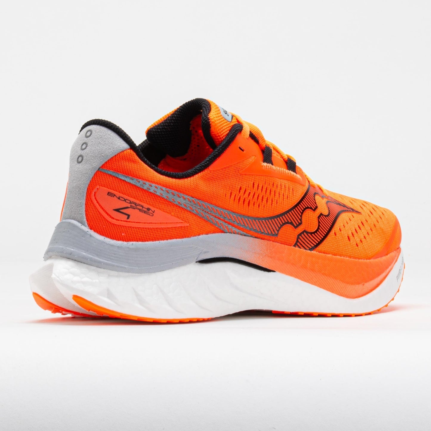 Saucony Endorphin Speed 4 Men's ViZiOrange