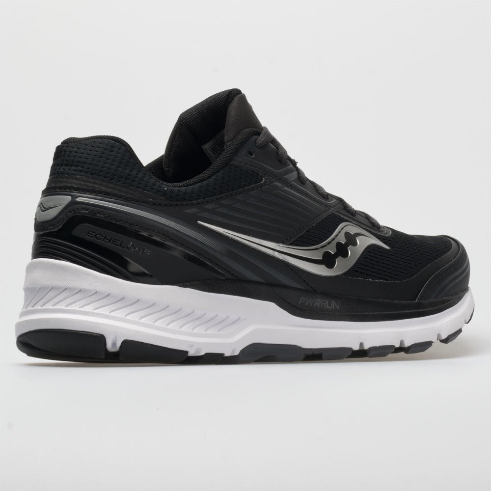Saucony Echelon 8 Women's Black/White