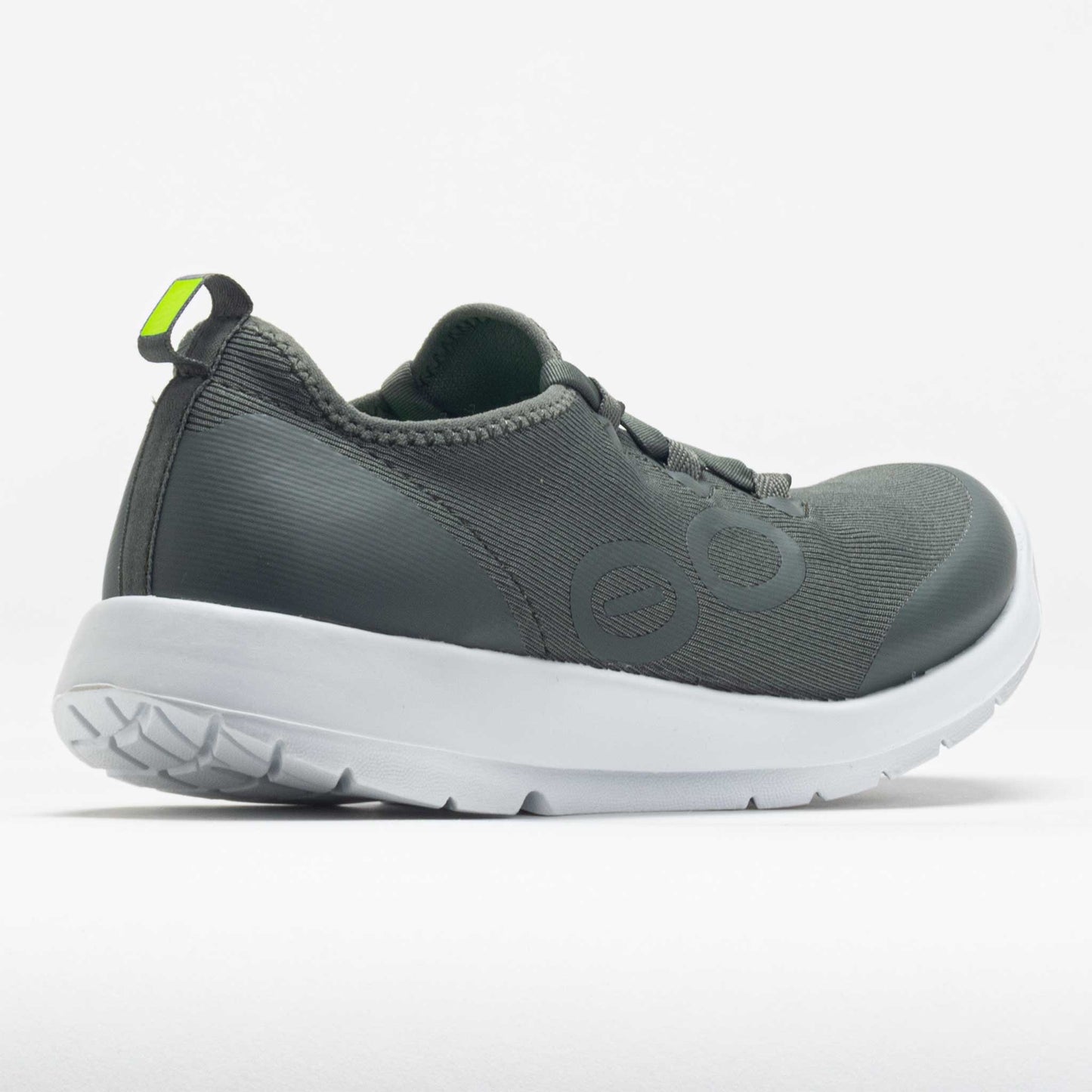 OOFOS OOmg Sport LS Women's Olive