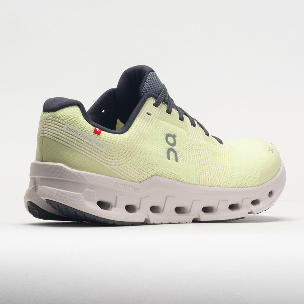 On Cloudgo Women's Hay/Sand