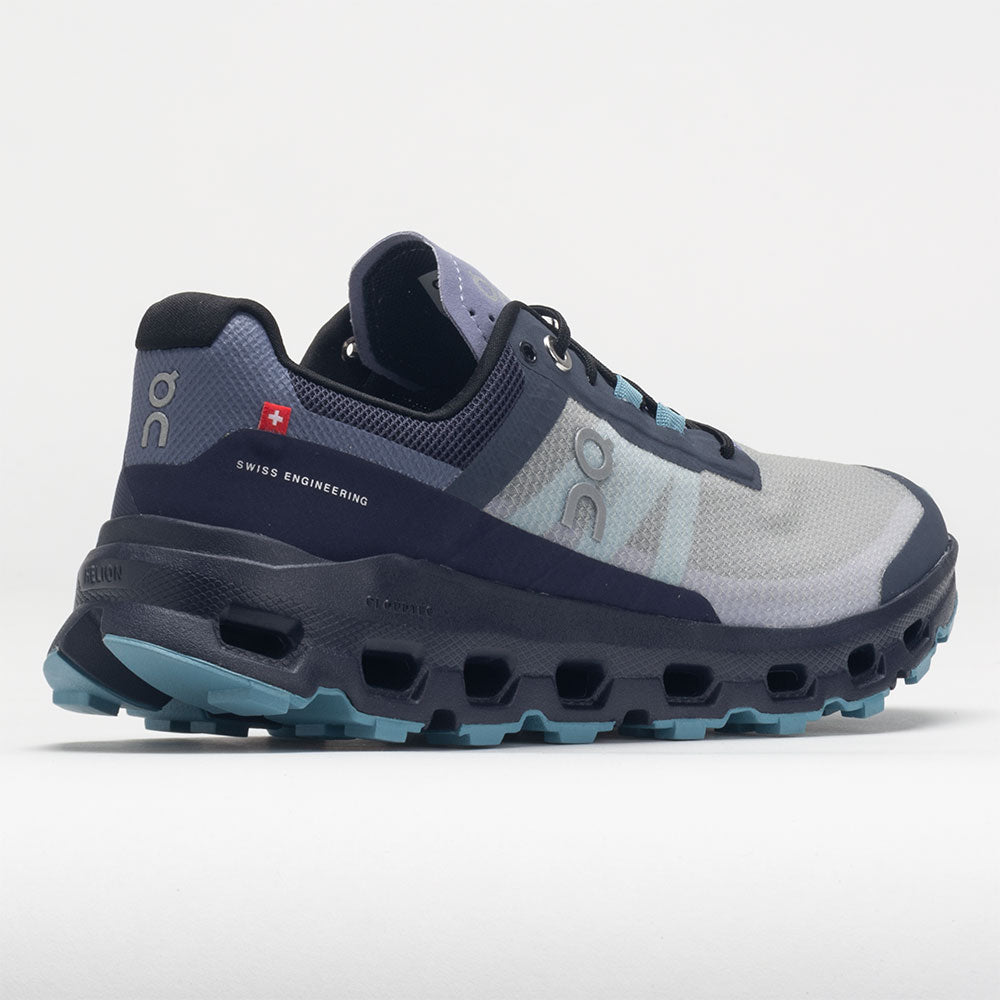 On Cloudvista Women's Navy/Wash