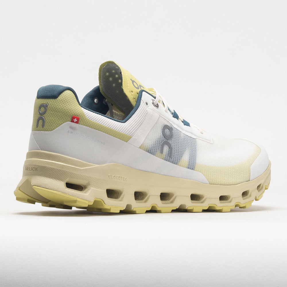 On Cloudvista Men's Ivory/Endive