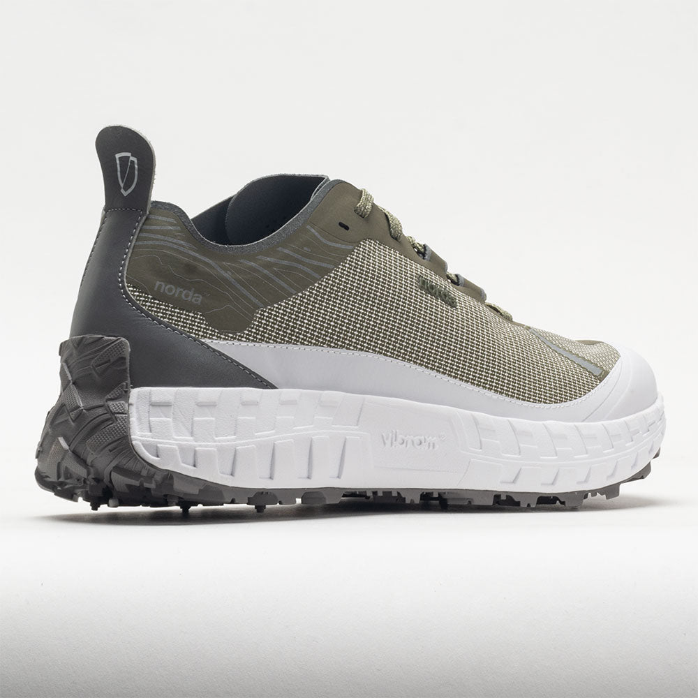 norda 001 Men's Labrador Tea