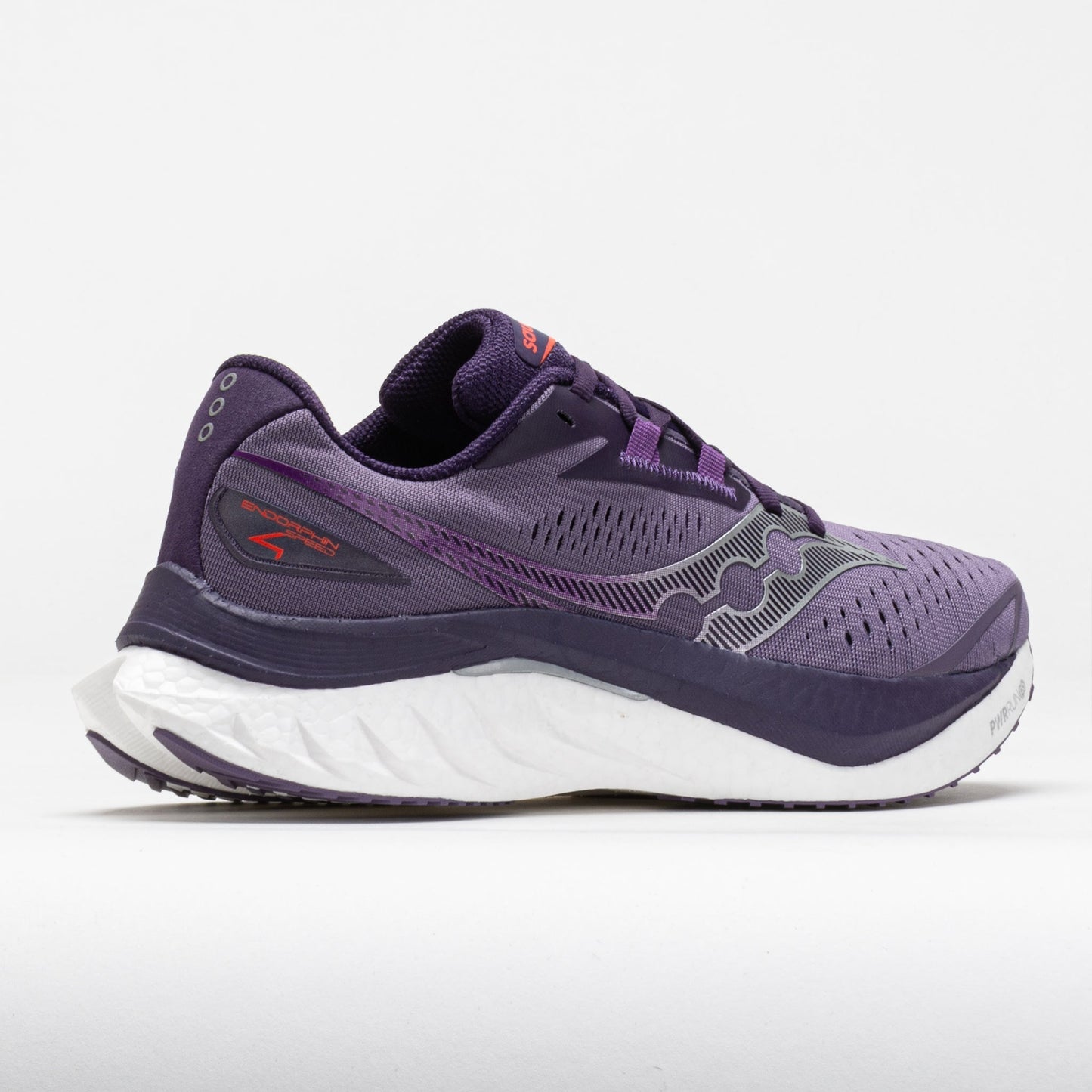 Saucony Endorphin Speed 4 Women's Lupine/Cavern