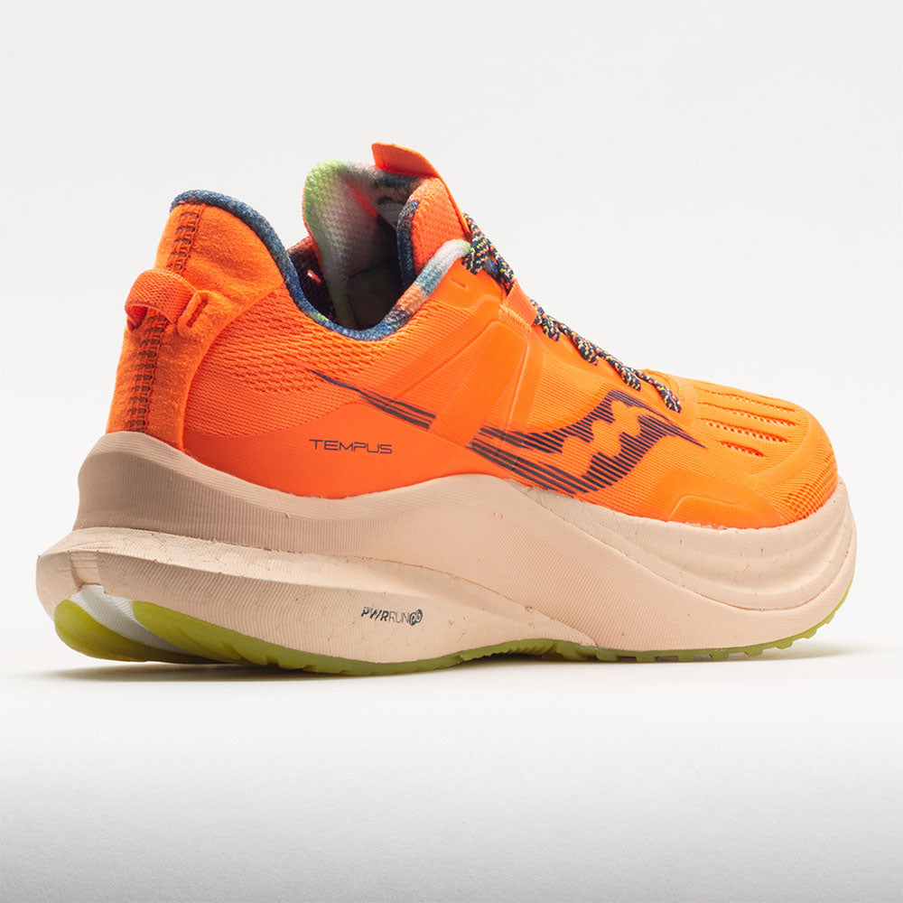 Saucony Tempus Women's Campfire Stories