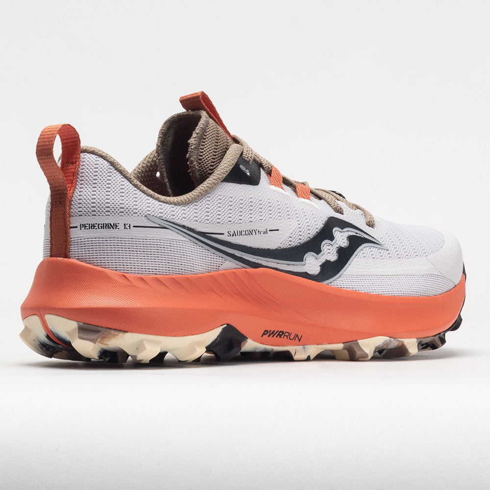 Saucony Peregrine 13 Women's Fog/Zenith