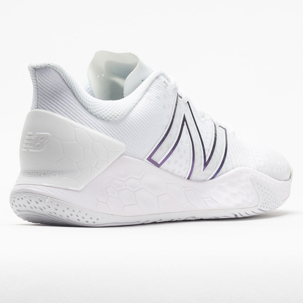 New Balance Fresh Foam X Lav v2 Women's White/Laser Blue