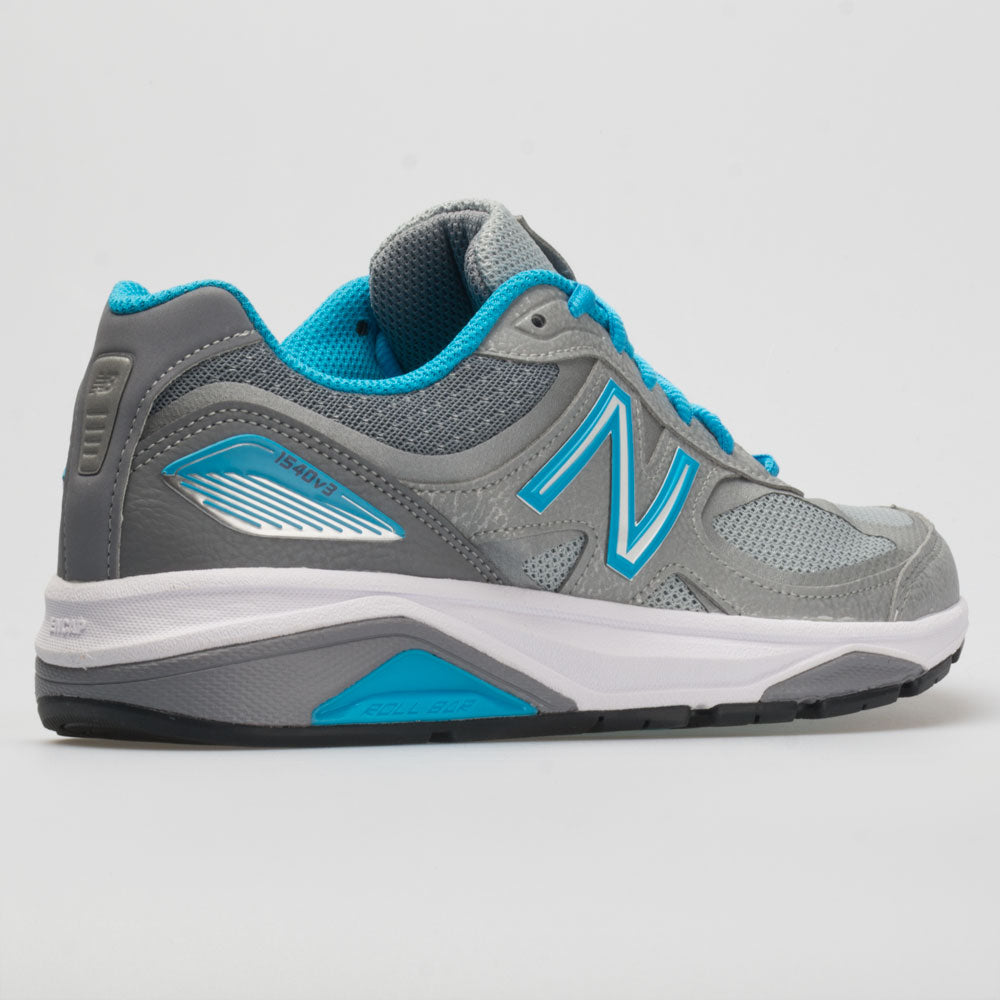 New Balance 1540v3 Women's Silver/Polaris