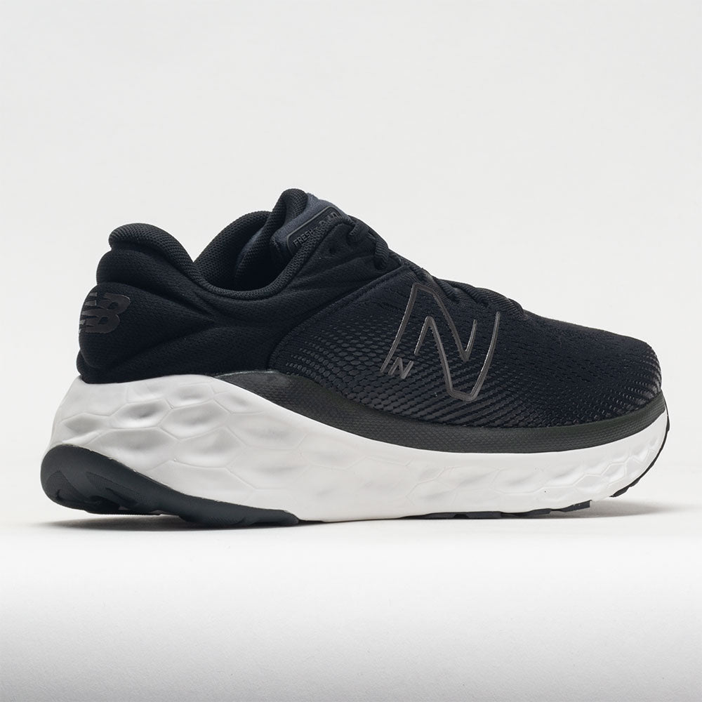 New Balance Fresh Foam X 840v1 Men's Blacktop/ Black