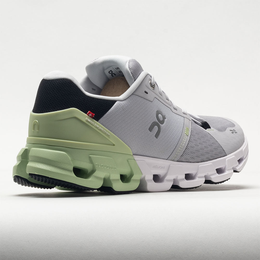 On Cloudflyer 4 Men's Glacier/Meadow