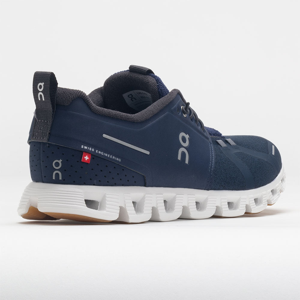 On Cloud 5 Terry Men's Midnight/White