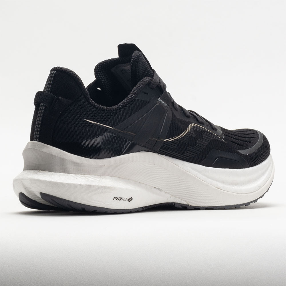 Saucony Tempus Women's Black/Fog