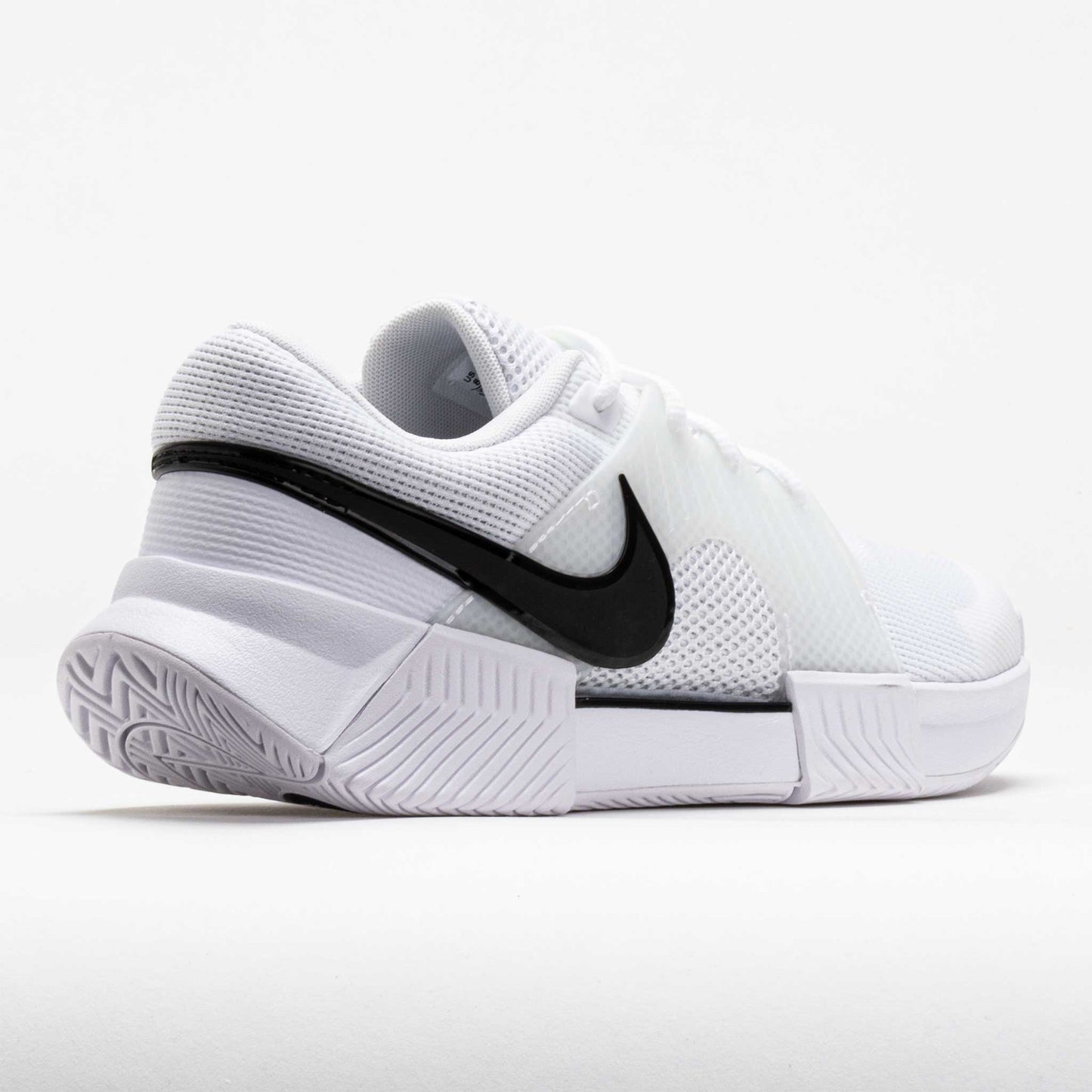 Nike Zoom GP Challenge 1 Women's White/Black