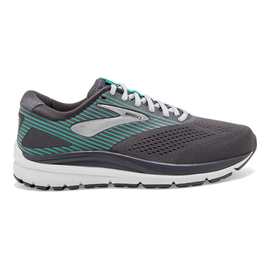 Women's Brooks Addiction 14, Blackened Pearl/Arcadia, 9 B Medium