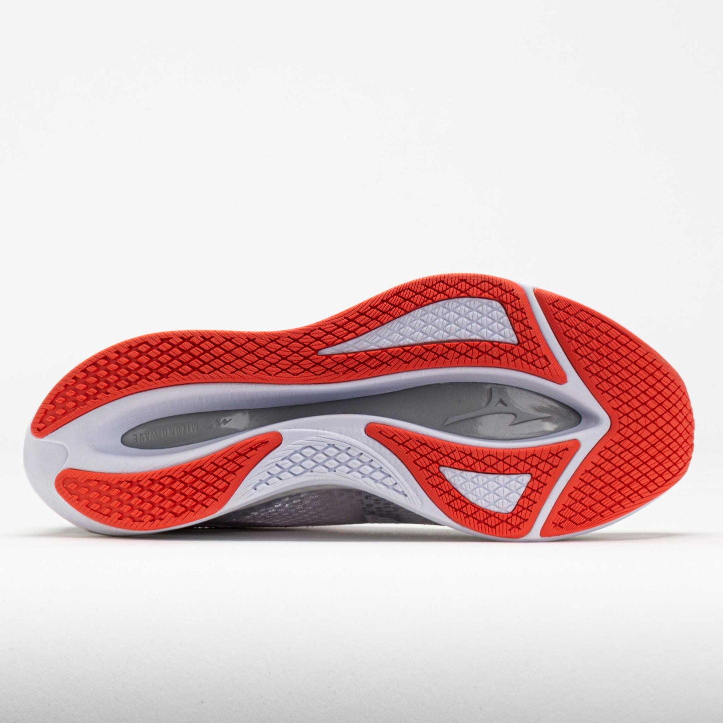 Mizuno Wave Rebellion Flash 2 Men's  White/Black