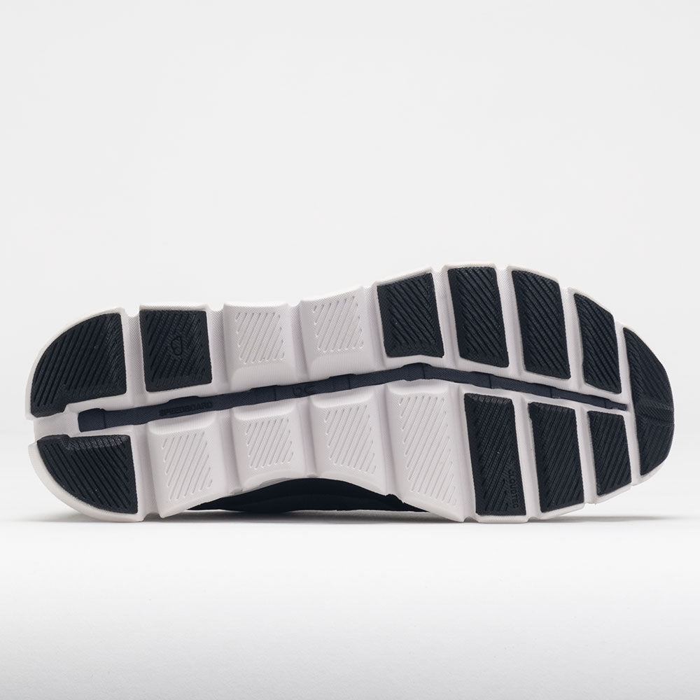 On Cloud X 3 AD Men's  Black/White