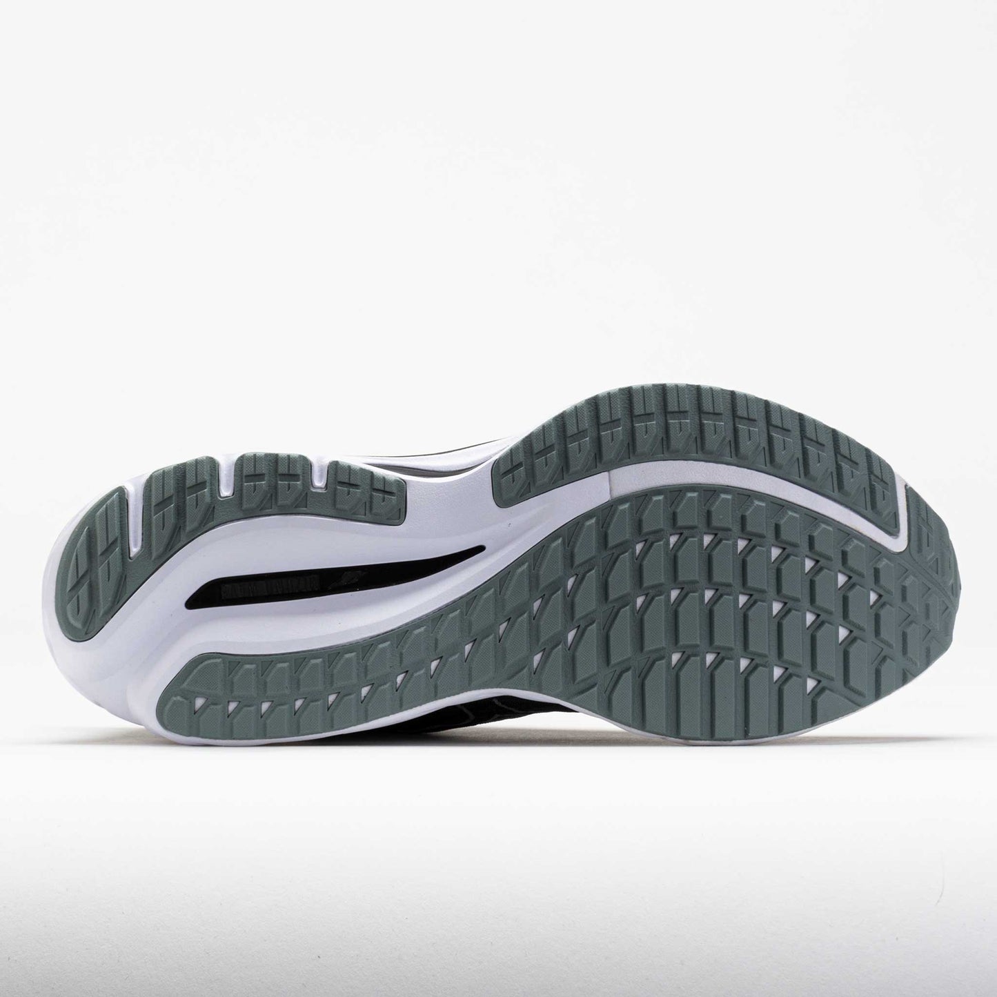 Mizuno Wave Inspire 20 Men's  Ebony/Abyss