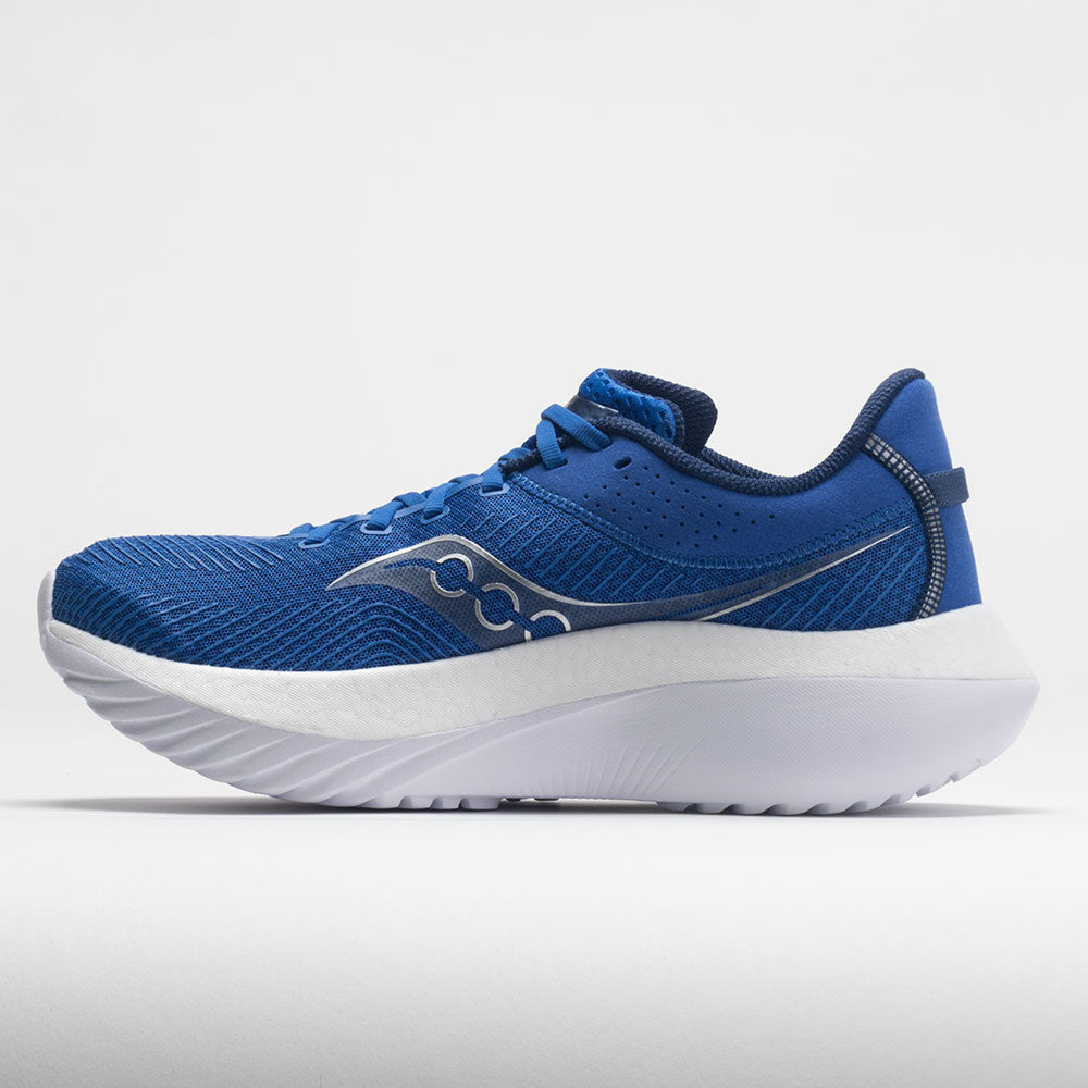 Saucony Kinvara Pro Men's  Superblue/Indigo