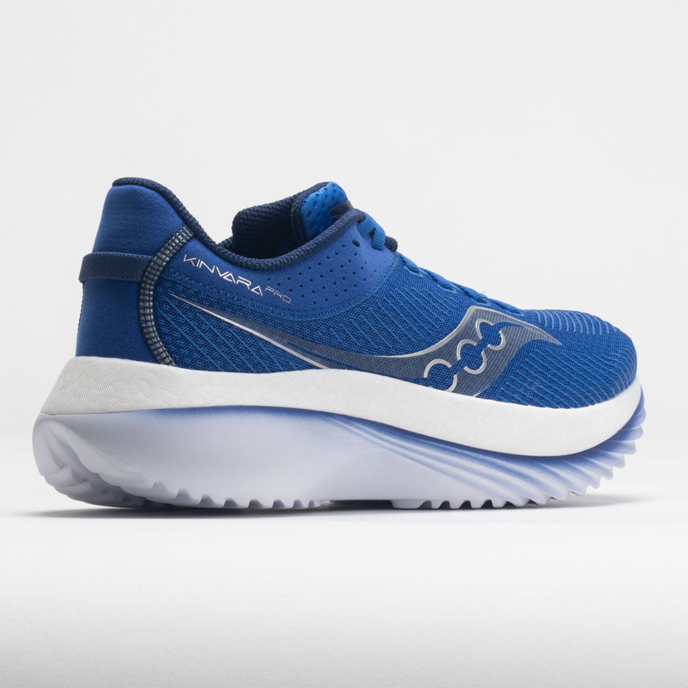 Saucony Kinvara Pro Men's  Superblue/Indigo